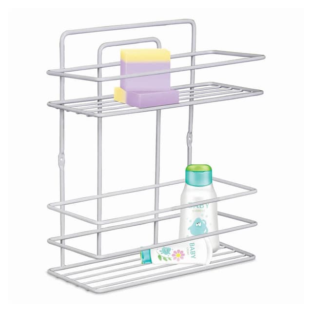 מתלה מתכת למקלחת - All Store