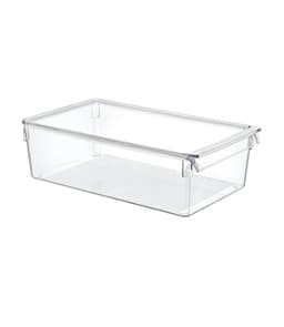 מגירת אחסון למקרר עם מכסה - All Store