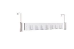 קולב 7 ווים ניתן לתליה על דלת/קיר - All Store