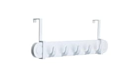 קולב 5 ווים ניתן לתליה על דלת/קיר - All Store