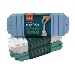 מגש גלילי קרח - All Store