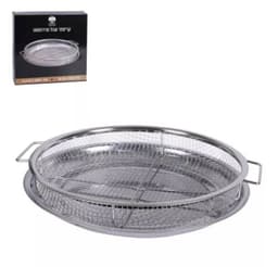 קריספר עגול