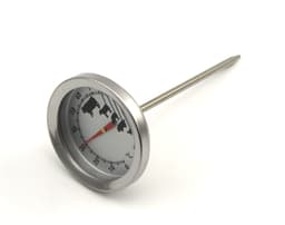 מד חום מכני למזון/בש
