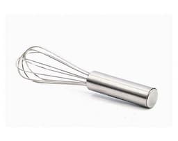 מטרפה נירוסטה 15 ס"מ