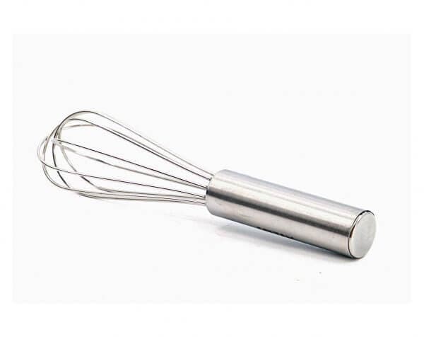 מטרפה נירוסטה 15 ס"מ