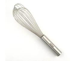 מטרפה נירוסטה 30.5 ס