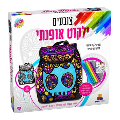 צובעים ילקוט אופנתי - All Store