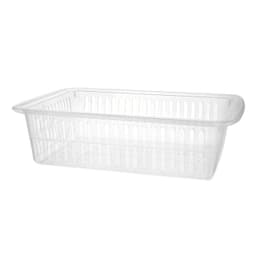 סלסלה A4 שקוף - All Store