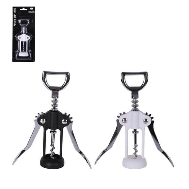 פותחן יין רב שימושי