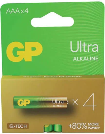 סול אולטרה אלקליין  A21 C4 1.5V AAA