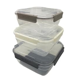 3 קופסאות מרובעות - All Store