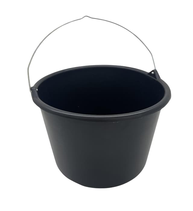 דלי עם ידית ברזל 10 ליטר - All Store