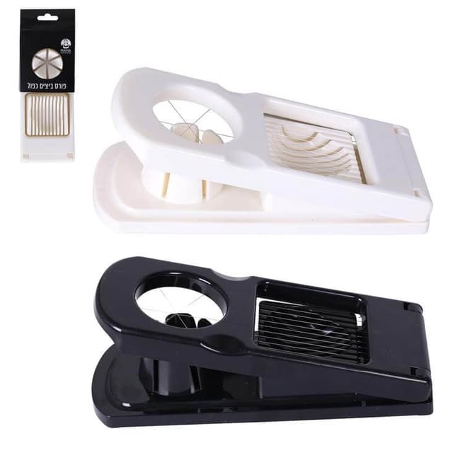 פורס ביצים כפול