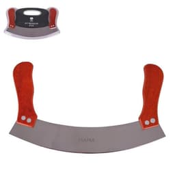 סכין קיצוץ שתי ידיות MAMA - All Store