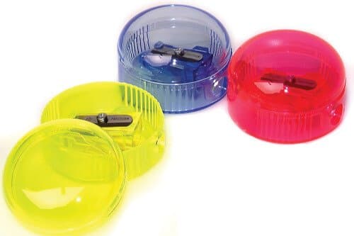 מחדד עם מיכל