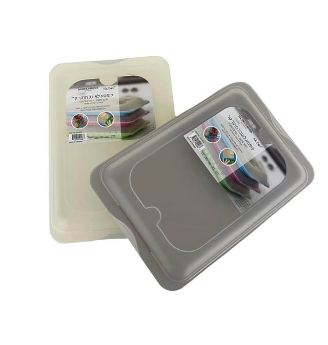 קופסא לאוכל חתוך קר - All Store