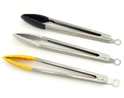 מלקחיים נירוסטה וסיל