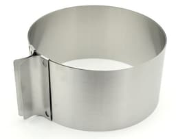 רינג מתכוונן