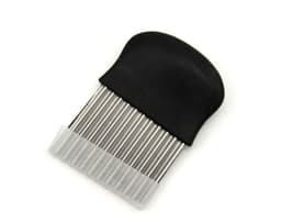 חותכן זיגזג