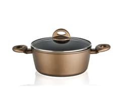 סיר 11.5*26 ס"מ 5 ליטר סדרת Domestica סולתם