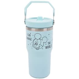 כוס תרמית עם ידית אח