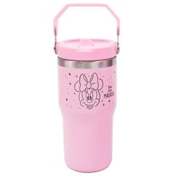 כוס תרמית עם ידית אח