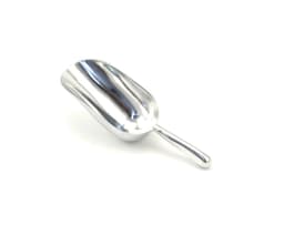 כף לקרח/תבלינים אלומ