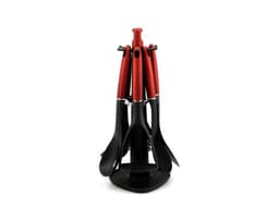 מארז 7 כלי ששת על מעמד SOLTAM סולתם - All Store