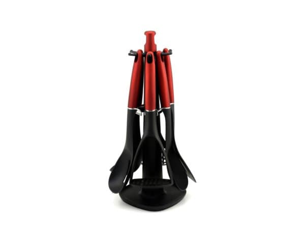 מארז 7 כלי ששת על מעמד SOLTAM סולתם - All Store