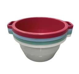 קערה 35 פלסטיק - All Store