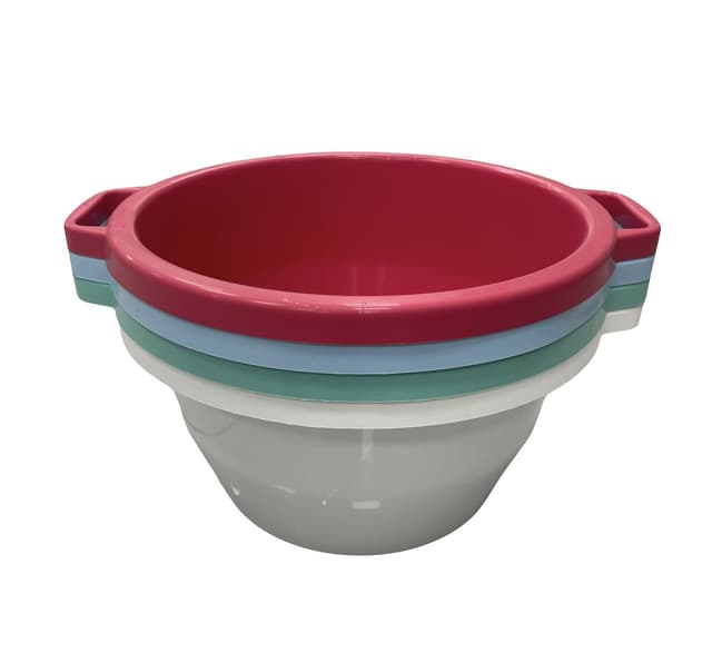 קערה 35 פלסטיק - All Store