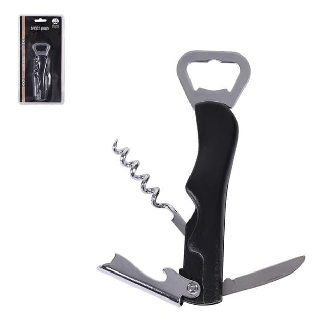 פותחן מלצרים.