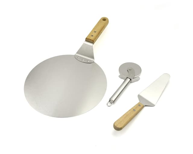 ערכת פיצה לגריל / לטאבון SOLTAM סולתם - All Store