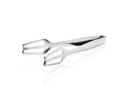 מלקחיים להגשה נירוסטה SOLTAM סולתם - All Store