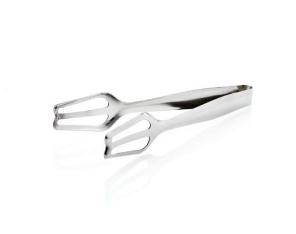 מלקחיים להגשה נירוסטה SOLTAM סולתם - All Store