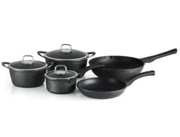 מארז כלי בישול 9 חלקים SOLTAM סולתם - All Store