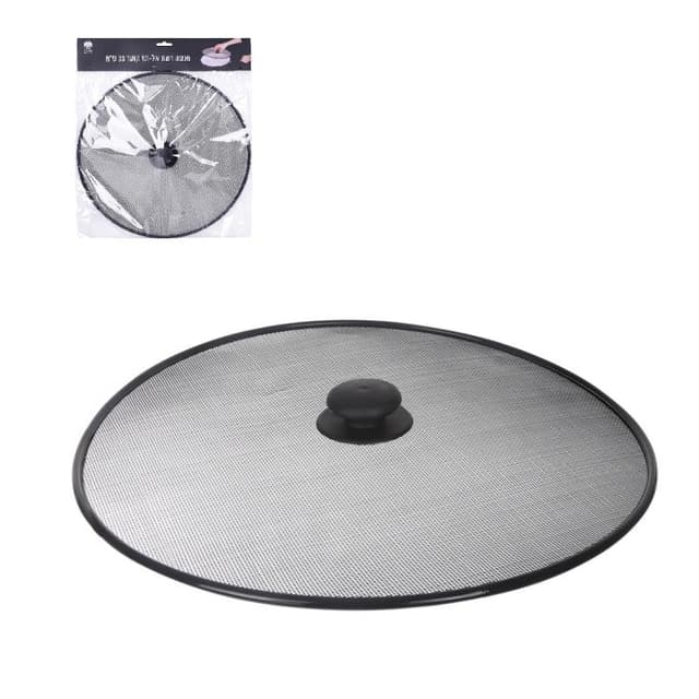 מכסה רשת אל-תז קוטר 33 ס"מ MAMA - All Store