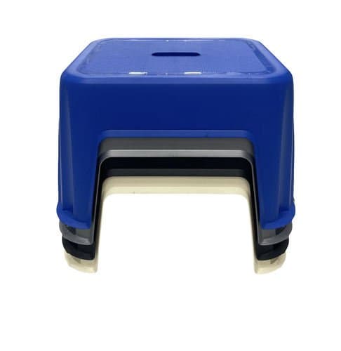 שרפרף פלסטיק - All Store