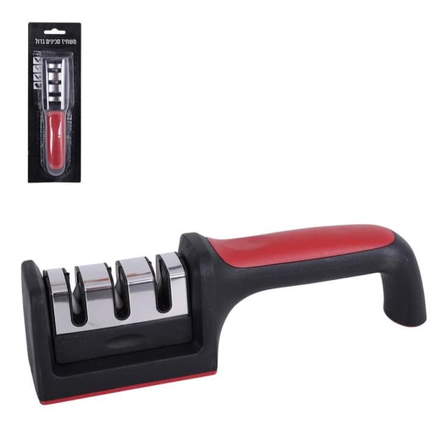 משחיז סכינים