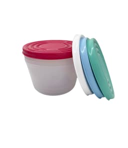 קופסה עגולה 2000 גבוה - All Store