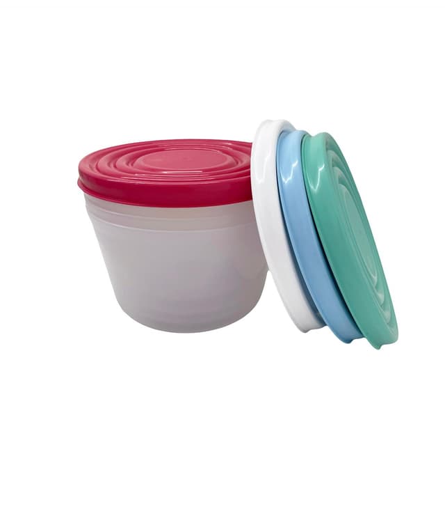 קופסה עגולה 2000 גבוה - All Store