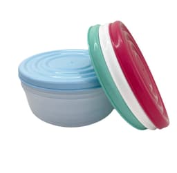 קופסה עגולה 1400 - All Store