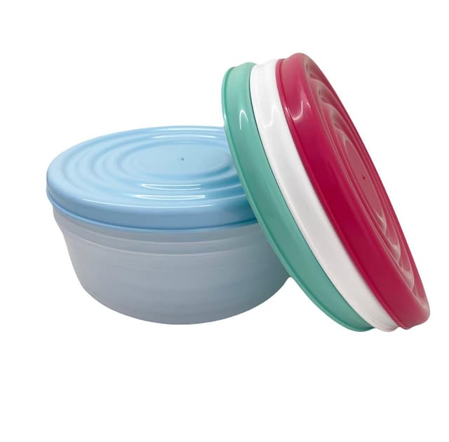 קופסה עגולה 1400 - All Store