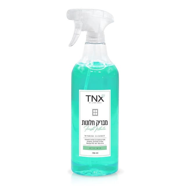 מרסס מבריק חלונות פר