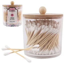 איזבל - קיסמי אוזניים 250 יח'