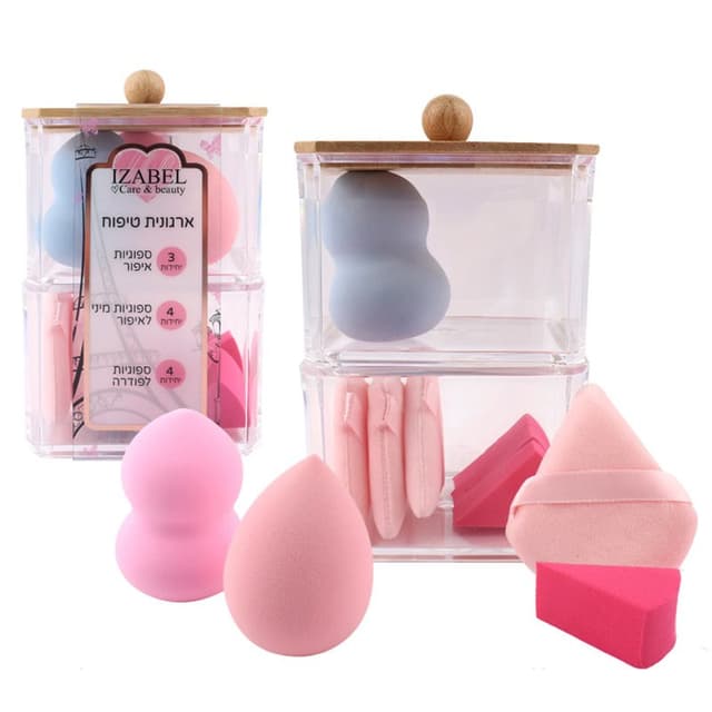 ארגונית טיפוח - All Store