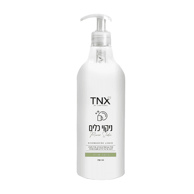 נוזל לניקוי כלים ריברסייד TNX - All Store