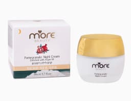 קרם לילה רימונים More - All Store
