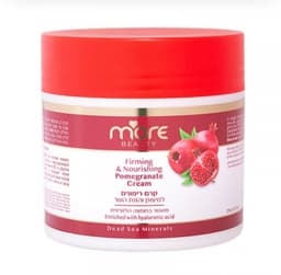 קרם רימונים למיצוק והזנת העור More - All Store