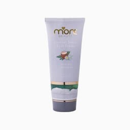 קרם רגליים עם חמאת קוקוס More - All Store